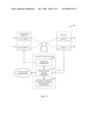 AUGMENTED REALITY AND FILTERING diagram and image