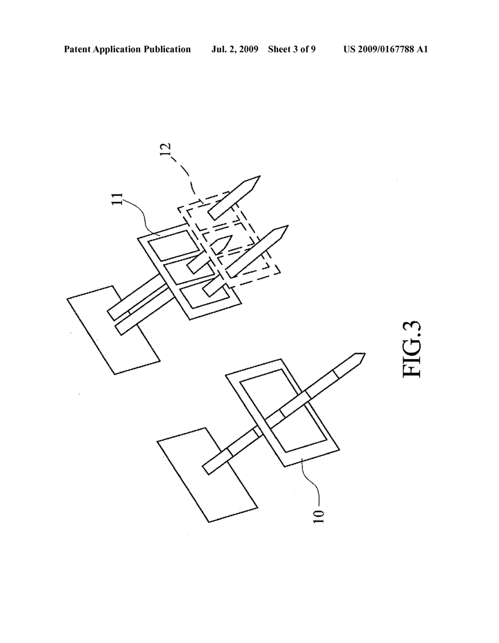 METHOD OF INCREASING COLOR GAMUT OF A COLOR DISPLAY - diagram, schematic, and image 04