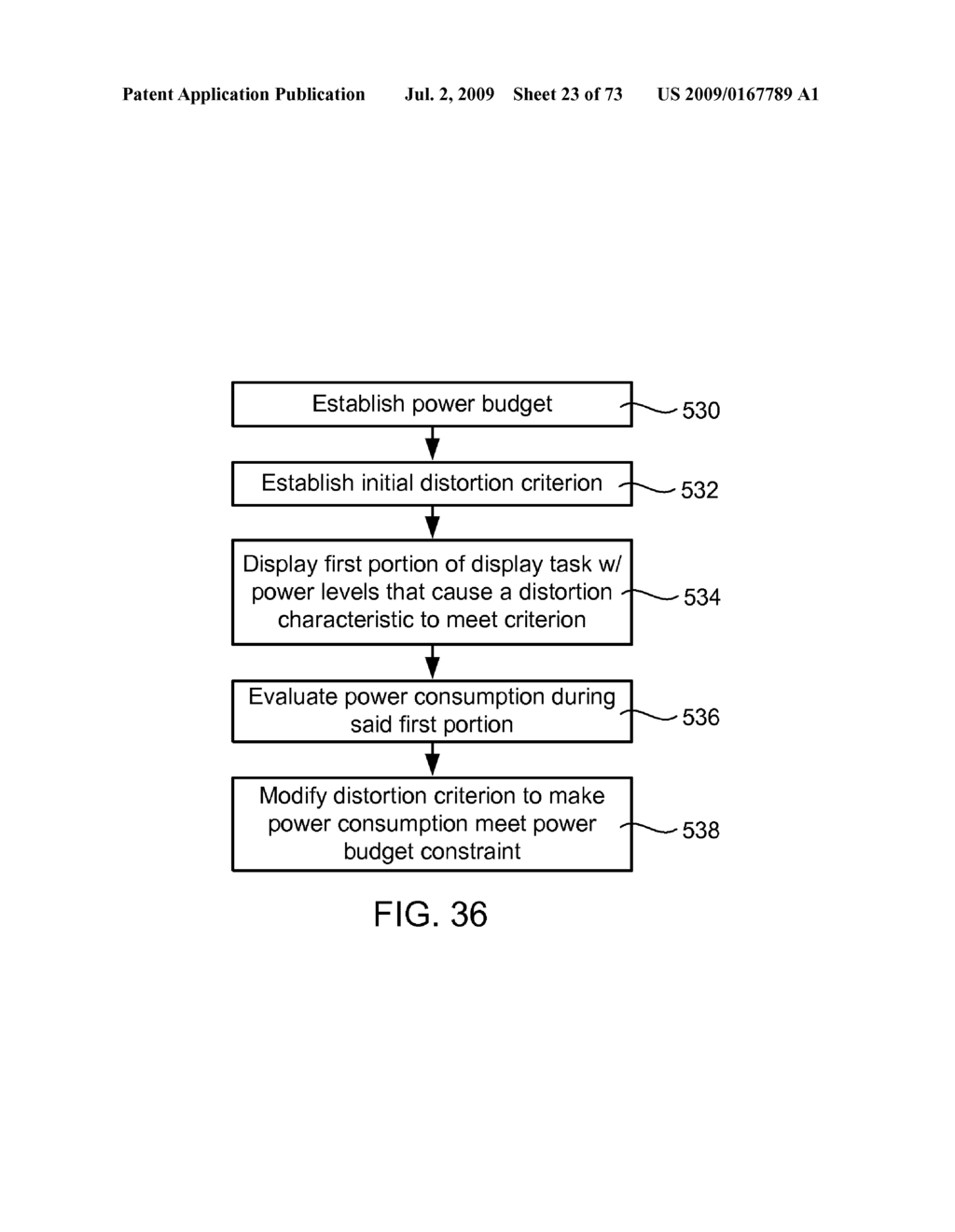 Methods and Systems for Backlight Modulation with Image Characteristic Mapping - diagram, schematic, and image 24