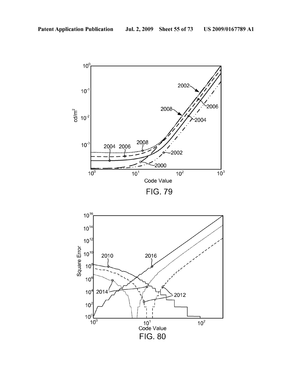 Methods and Systems for Backlight Modulation with Image Characteristic Mapping - diagram, schematic, and image 56