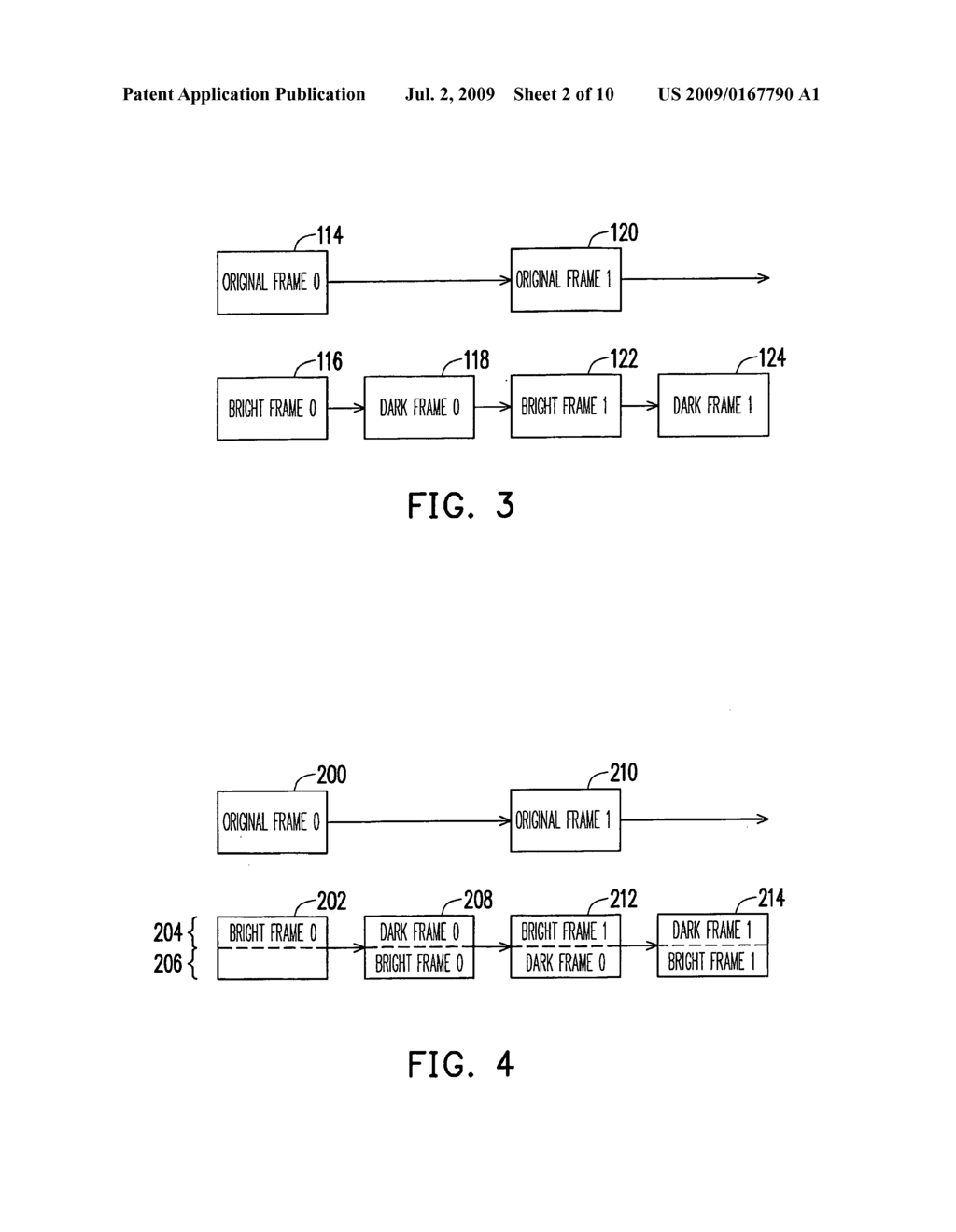 IMAGE-DRIVING METHOD AND DRIVING CIRCUIT OF DISPLAY AND DISPLAY APPARATUS - diagram, schematic, and image 03