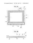 METHOD FOR MAKING ELECTRO-OPTIC DEVICE AND LIQUID EJECTING DEVICE diagram and image