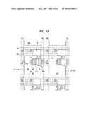 METHOD FOR MAKING ELECTRO-OPTIC DEVICE AND LIQUID EJECTING DEVICE diagram and image