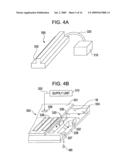 METHOD FOR MAKING ELECTRO-OPTIC DEVICE AND LIQUID EJECTING DEVICE diagram and image