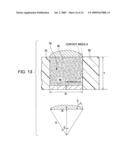 METHOD FOR MAKING ELECTRO-OPTIC DEVICE AND LIQUID EJECTING DEVICE diagram and image