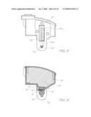 INKJET PRINTER CRADLE diagram and image