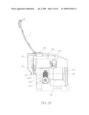 INKJET PRINTER CRADLE diagram and image