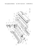 INKJET PRINTER CRADLE diagram and image