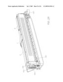 INKJET PRINTER CRADLE diagram and image