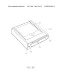 INKJET PRINTER CRADLE diagram and image