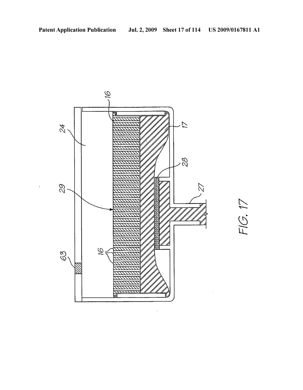 DOCKING PORT IN A COVER ASSEMBLY - diagram, schematic, and image 18