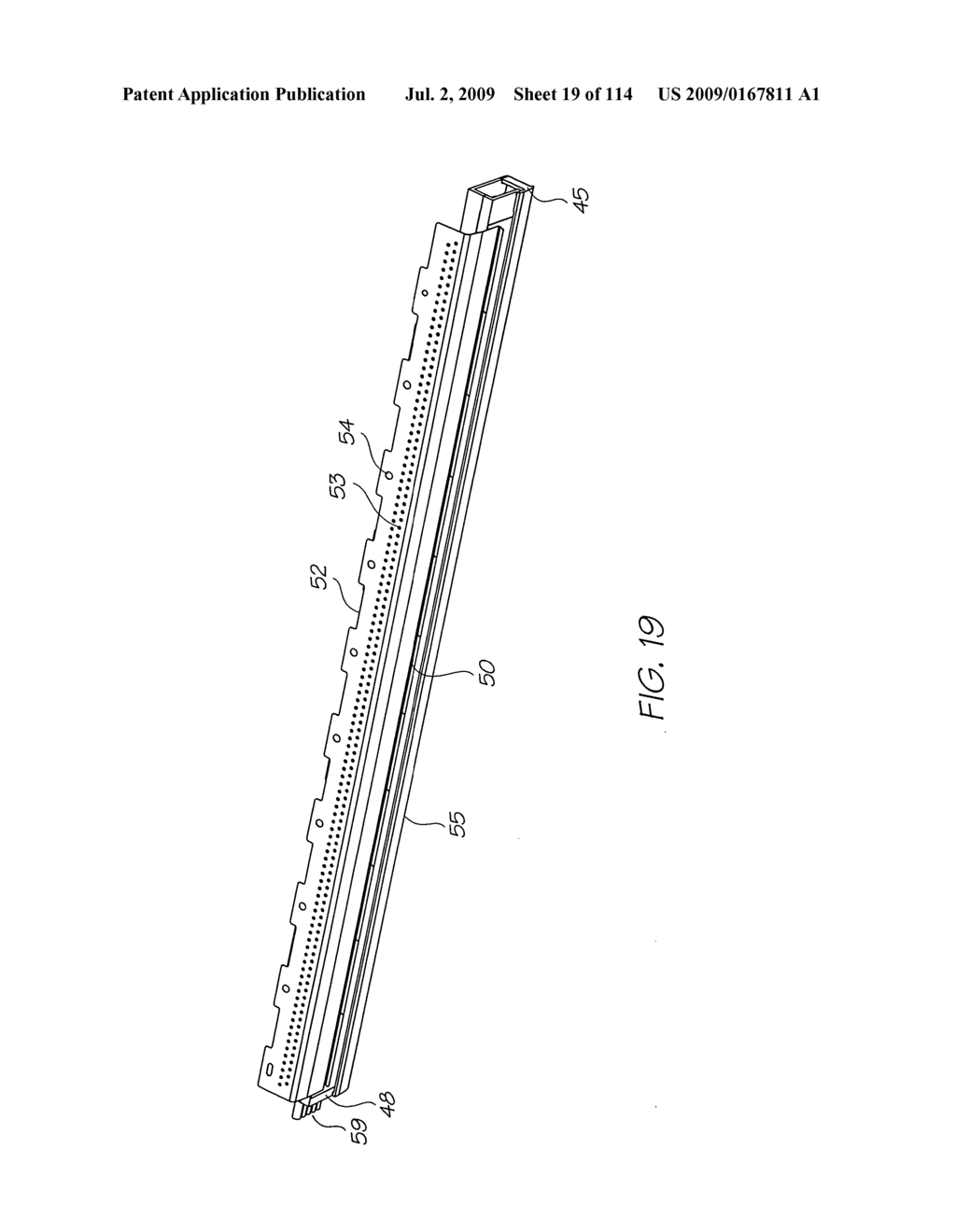 DOCKING PORT IN A COVER ASSEMBLY - diagram, schematic, and image 20