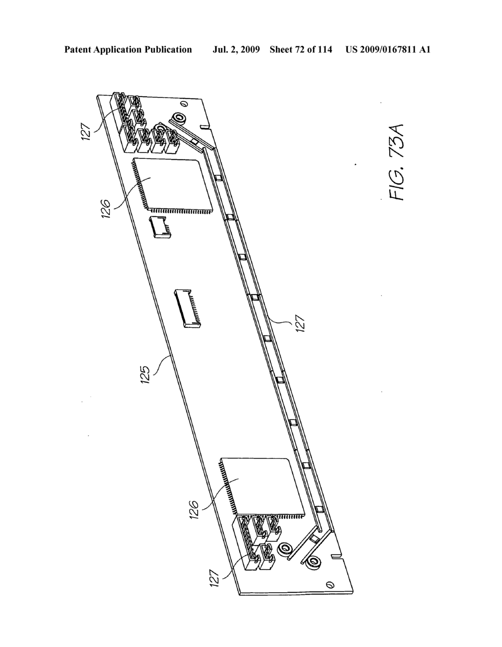 DOCKING PORT IN A COVER ASSEMBLY - diagram, schematic, and image 73