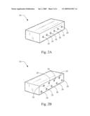 APPARATUS AND METHOD FOR PRINTING THREE DIMENSIONAL ARTICLES diagram and image