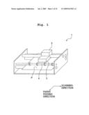 LIQUID TRANSPORTING APPARATUS AND PIEZOELECTRIC ACTUATOR diagram and image