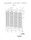 LIQUID TRANSPORTING APPARATUS AND PIEZOELECTRIC ACTUATOR diagram and image