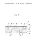 LIQUID TRANSPORTING APPARATUS AND PIEZOELECTRIC ACTUATOR diagram and image