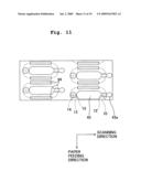 LIQUID TRANSPORTING APPARATUS AND PIEZOELECTRIC ACTUATOR diagram and image