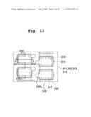 LIQUID TRANSPORTING APPARATUS AND PIEZOELECTRIC ACTUATOR diagram and image