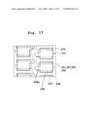 LIQUID TRANSPORTING APPARATUS AND PIEZOELECTRIC ACTUATOR diagram and image