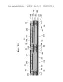 LIQUID TRANSPORTING APPARATUS AND PIEZOELECTRIC ACTUATOR diagram and image