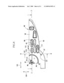 MOVEMENT APPARATUS AND IMAGE RECORDING APPARATUS diagram and image