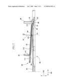 MOVEMENT APPARATUS AND IMAGE RECORDING APPARATUS diagram and image