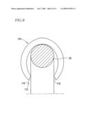 MOVEMENT APPARATUS AND IMAGE RECORDING APPARATUS diagram and image