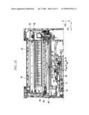 MOVEMENT APPARATUS AND IMAGE RECORDING APPARATUS diagram and image