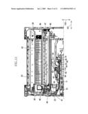 MOVEMENT APPARATUS AND IMAGE RECORDING APPARATUS diagram and image