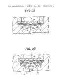 INK CARTRIDGE FOR INK JET RECORDING APPARATUS, CONNECTION UNIT AND INK JET RECORDING APPARATUS diagram and image