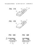 INK CARTRIDGE FOR INK JET RECORDING APPARATUS, CONNECTION UNIT AND INK JET RECORDING APPARATUS diagram and image