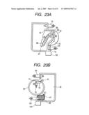 INK CARTRIDGE FOR INK JET RECORDING APPARATUS, CONNECTION UNIT AND INK JET RECORDING APPARATUS diagram and image