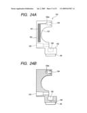 INK CARTRIDGE FOR INK JET RECORDING APPARATUS, CONNECTION UNIT AND INK JET RECORDING APPARATUS diagram and image