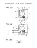 INK CARTRIDGE FOR INK JET RECORDING APPARATUS, CONNECTION UNIT AND INK JET RECORDING APPARATUS diagram and image