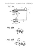 INK CARTRIDGE FOR INK JET RECORDING APPARATUS, CONNECTION UNIT AND INK JET RECORDING APPARATUS diagram and image