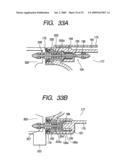 INK CARTRIDGE FOR INK JET RECORDING APPARATUS, CONNECTION UNIT AND INK JET RECORDING APPARATUS diagram and image