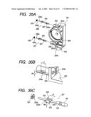 INK CARTRIDGE FOR INK JET RECORDING APPARATUS, CONNECTION UNIT AND INK JET RECORDING APPARATUS diagram and image