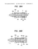 INK CARTRIDGE FOR INK JET RECORDING APPARATUS, CONNECTION UNIT AND INK JET RECORDING APPARATUS diagram and image