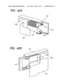 INK CARTRIDGE FOR INK JET RECORDING APPARATUS, CONNECTION UNIT AND INK JET RECORDING APPARATUS diagram and image