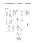 ELECTRONIC SYSTEM INFORMING A FIRST ELECTRONIC DEVICE OF USER REMOTE CONTROL ACTIVITY INVOLVING A SECOND ELECTRONIC DEVICE diagram and image