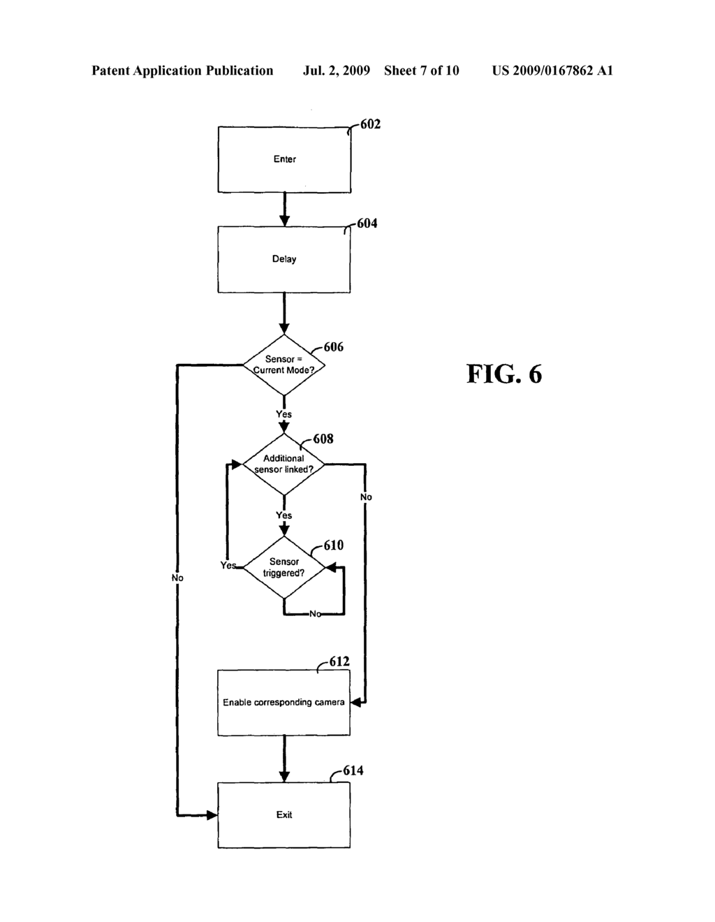 SECURITY MONITORING WITH PROGRAMMABLE MAPPING - diagram, schematic, and image 08