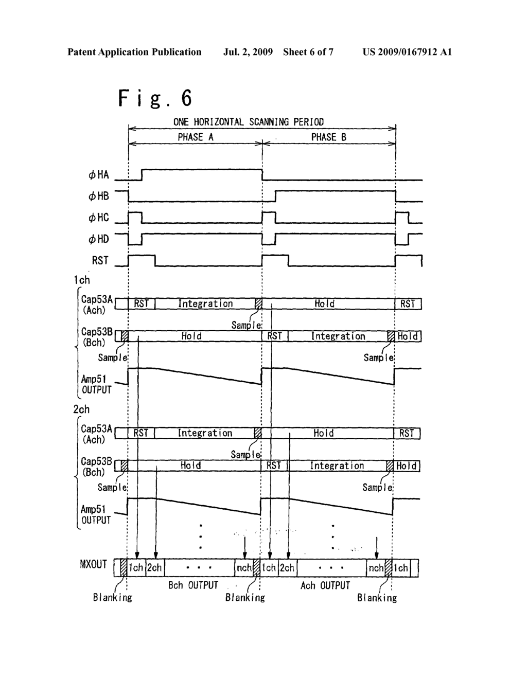 Read circuit, variable resistive element device, and imaging device - diagram, schematic, and image 07