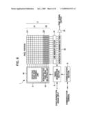 SOLID-STATE IMAGE PICKUP DEVICE AND DRIVING METHOD THEREFOR diagram and image