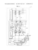 SOLID-STATE IMAGING DEVICE AND DRIVING METHOD OF THE SAME diagram and image