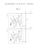 SOLID-STATE IMAGING DEVICE AND DRIVING METHOD OF THE SAME diagram and image