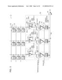 SOLID-STATE IMAGING DEVICE AND DRIVING METHOD OF THE SAME diagram and image