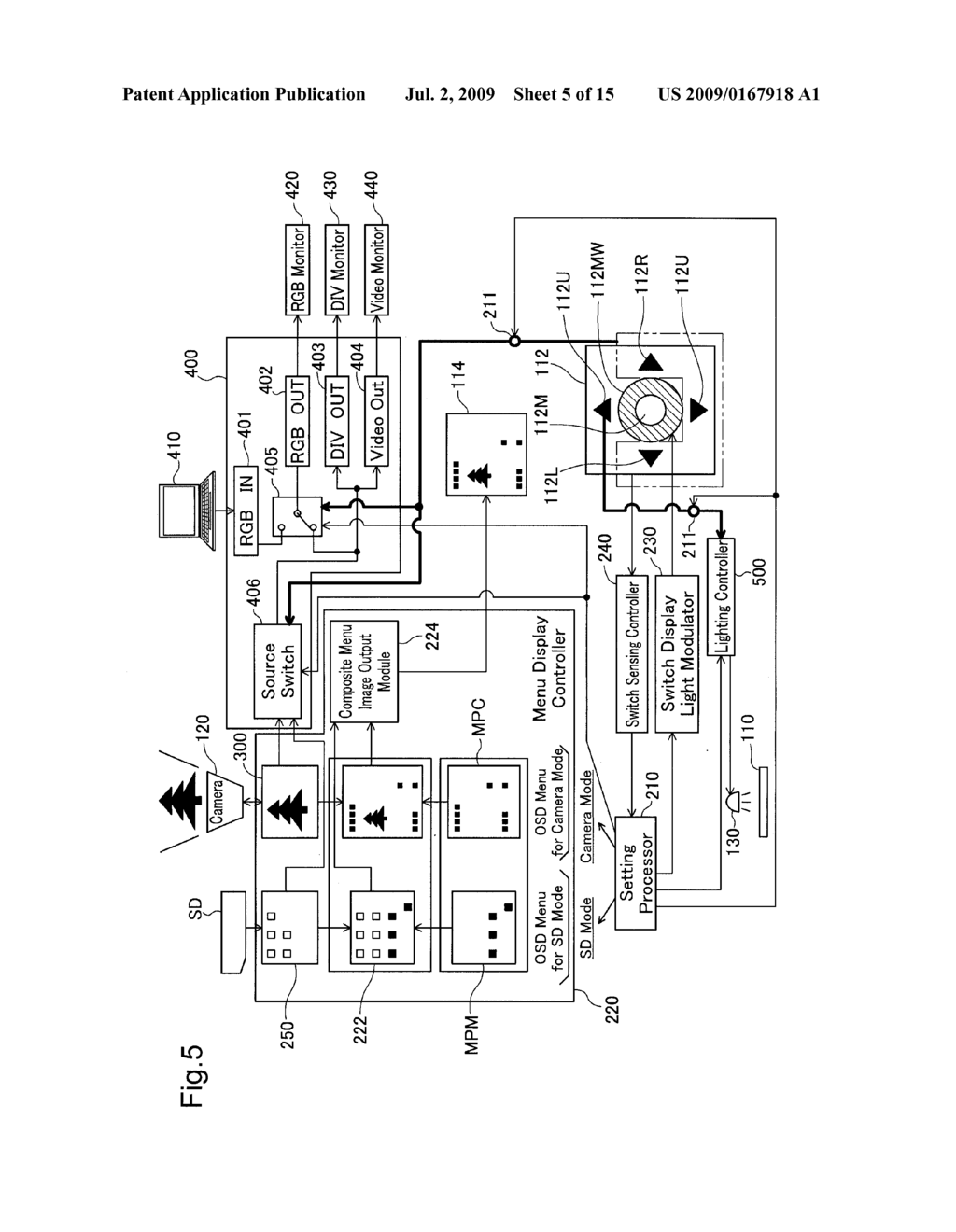 IMAGING DEVICE - diagram, schematic, and image 06