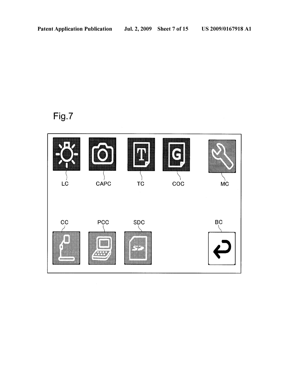 IMAGING DEVICE - diagram, schematic, and image 08