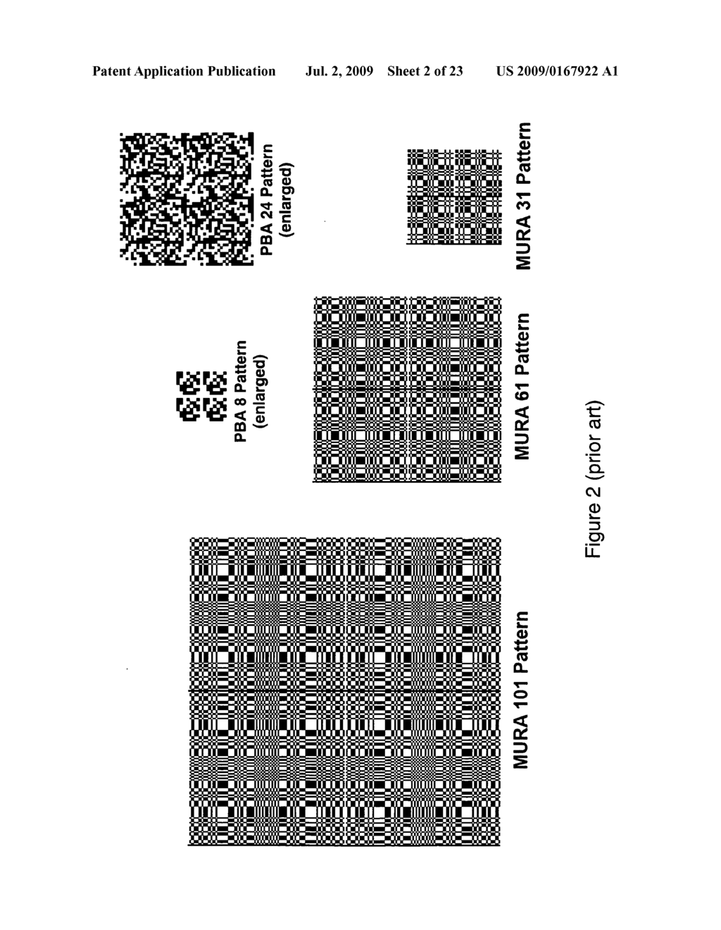 Apparatus and method for capturing still images and video using coded lens imaging techniques - diagram, schematic, and image 03